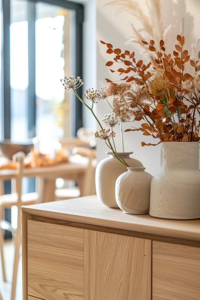 The Art of Setting up a Thanksgiving Buffet - photo 2