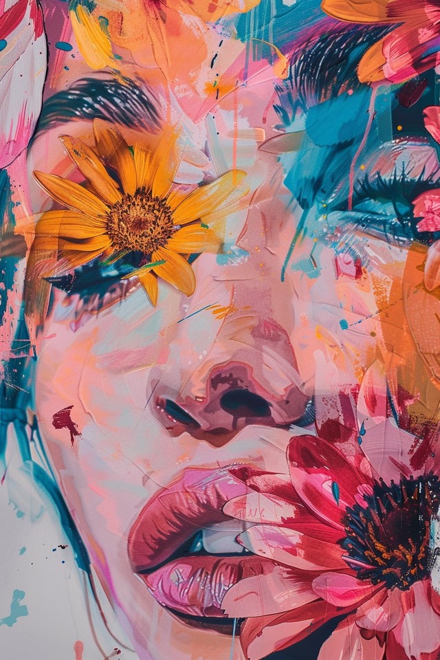 Bringing Y2K Art into Your Home