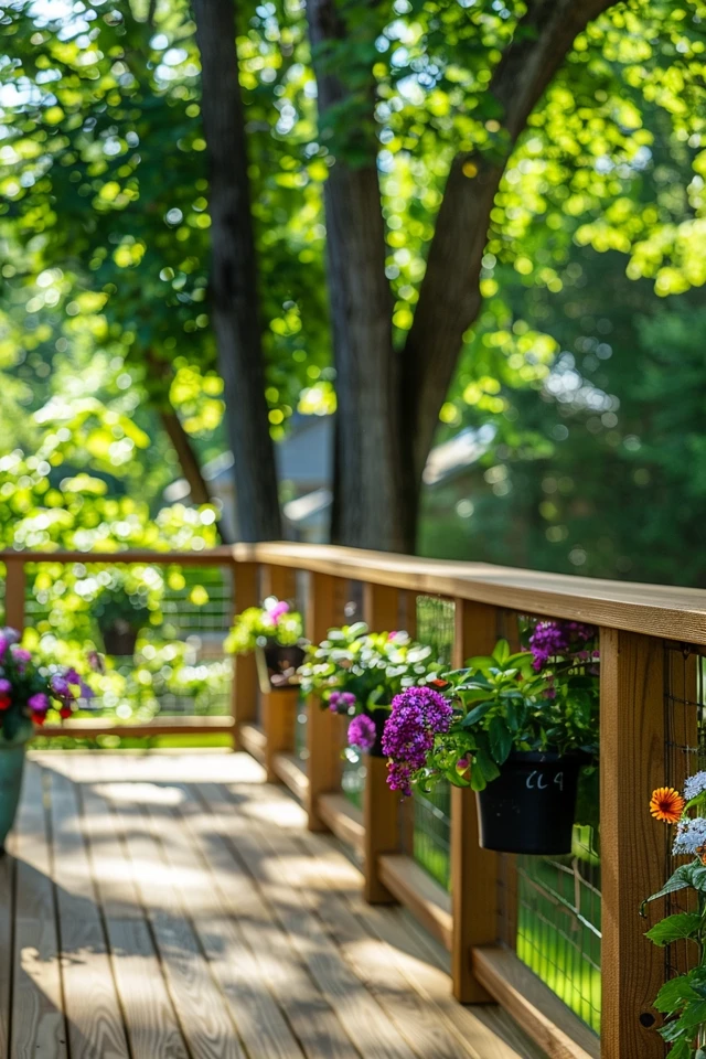 Elevate Your Space with Multi Level Deck Ideas