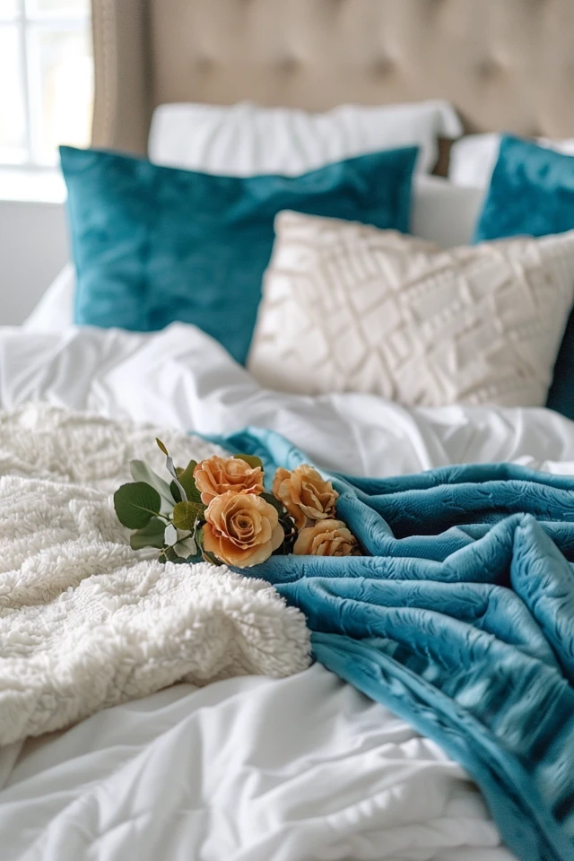 Best Throw Blanket Materials for Ultimate Comfort.