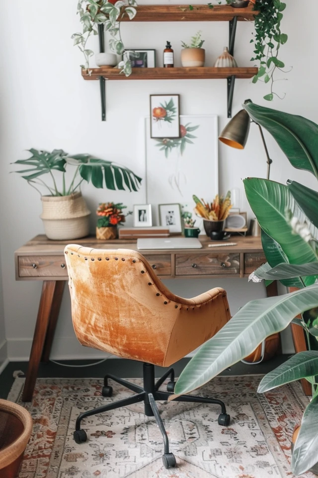 Draw Inspiration from Modern Design Trends