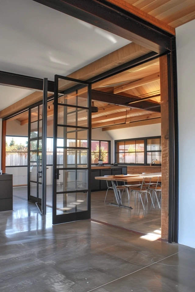 Explore Garage Door Alternatives