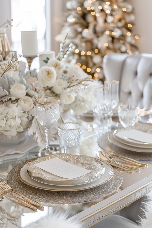 Stunning Centerpieces