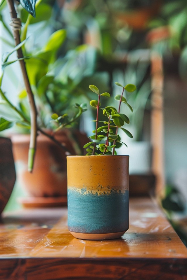 Creative Clay Cup Ideas for Unique Drinkware