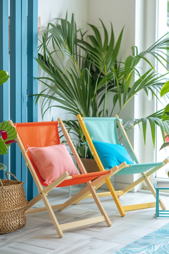 Innovative Outdoor Furniture Storage Solutions