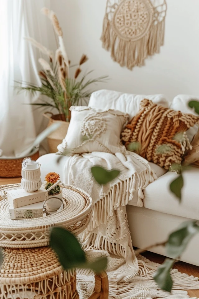 Balancing Colors and Embracing Vintage