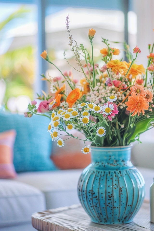 Stylish Coastal Decor: Beach House Essentials