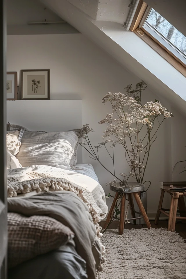 Mirrors for Space and Light
