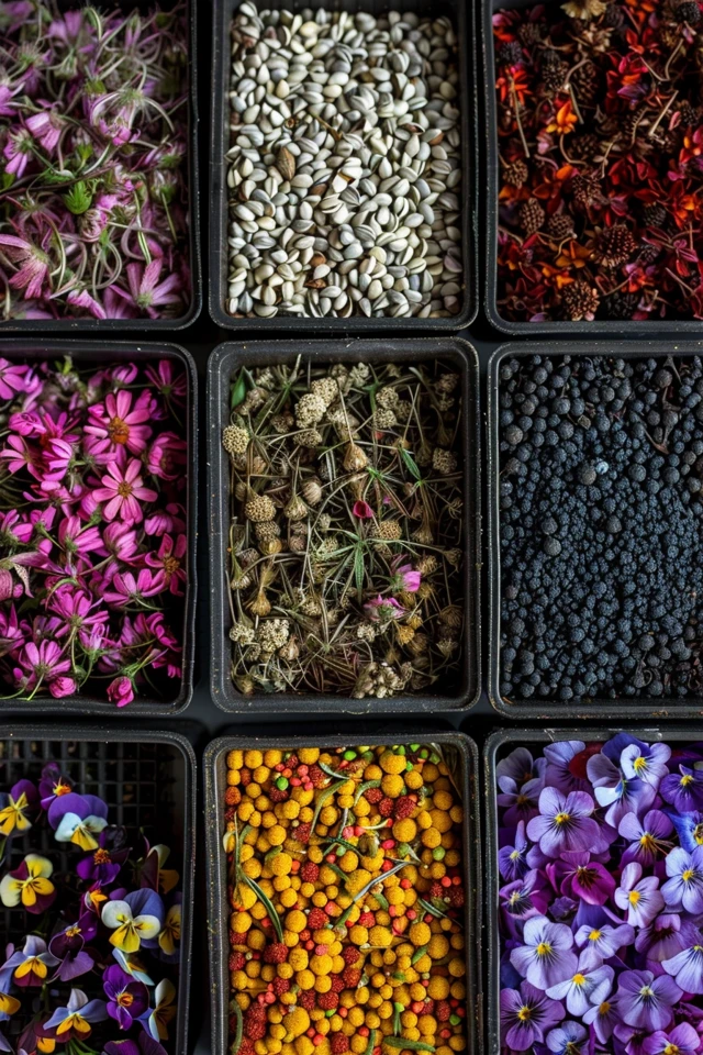 Creative Seed Organization Ideas for Gardeners