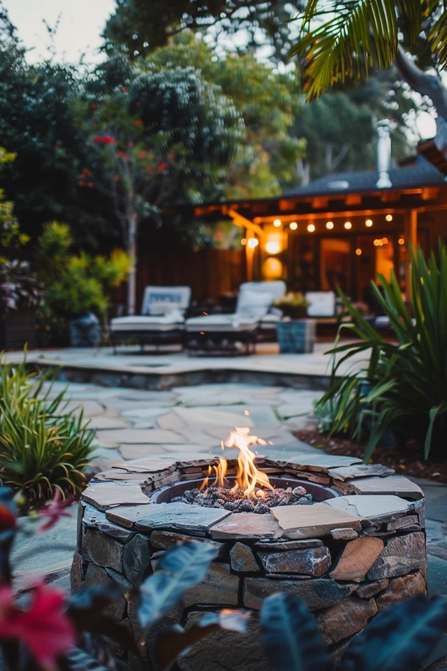 Enhancing the Surroundings