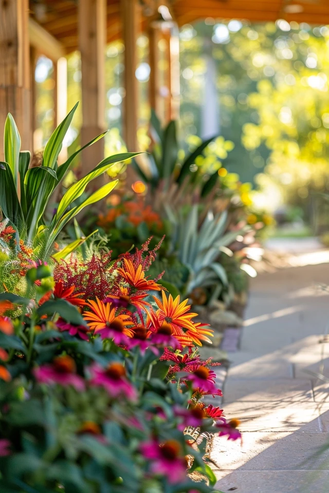 Backyard Landscaping Ideas for Ranch Style Houses