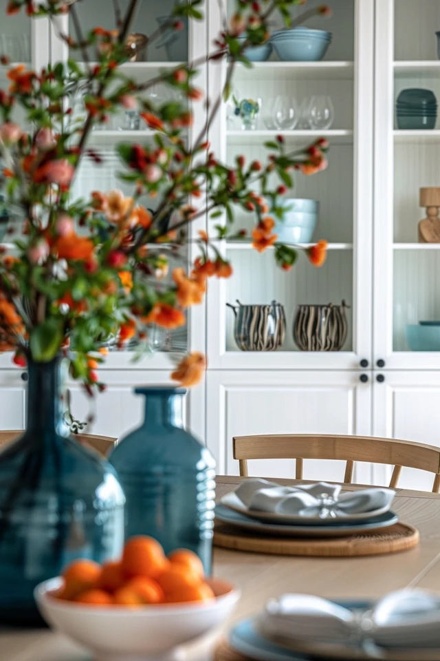 Creative Storage Solutions