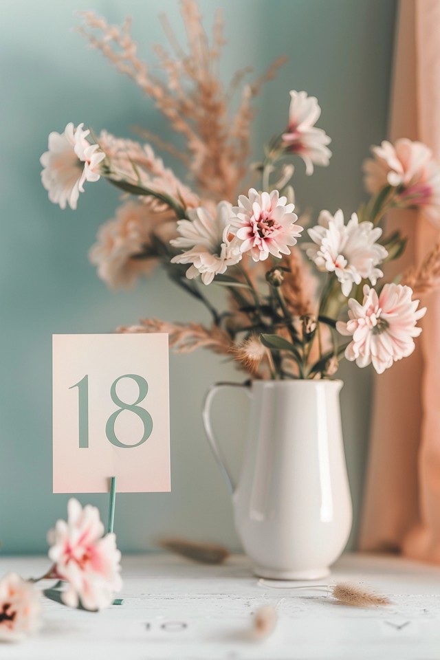 Heartfelt 18th Birthday Message Ideas - photo 2