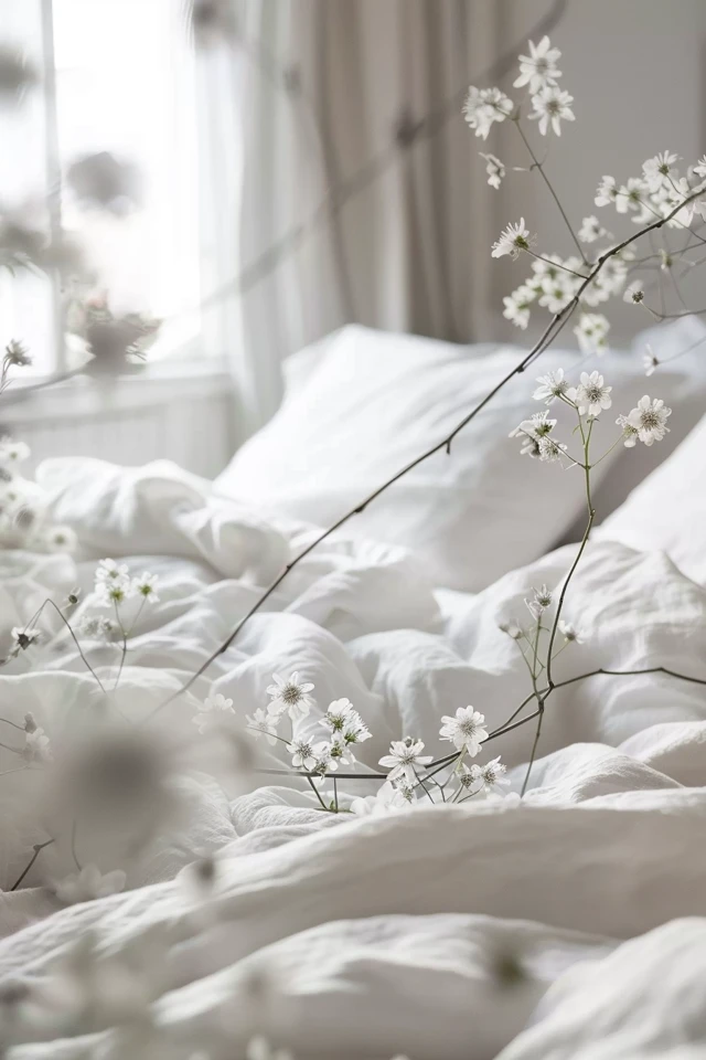 Minimalist Bedroom: Creating a Relaxing Retreat