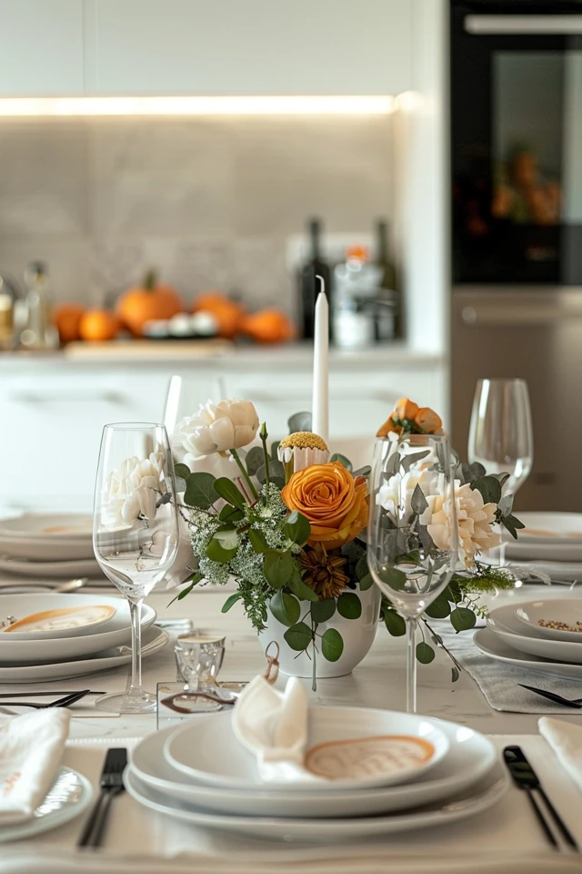 Embrace the Open Concept: Enhance Spaciousness and Versatility