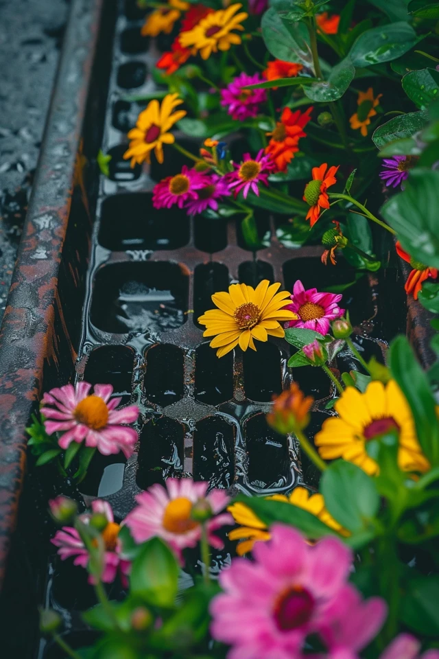 Creative Gutter Drain Ideas for Any Home