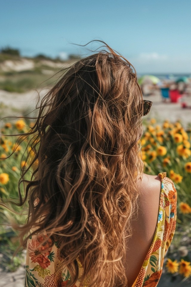 Tips for a Successful Beach Photoshoot - photo 2