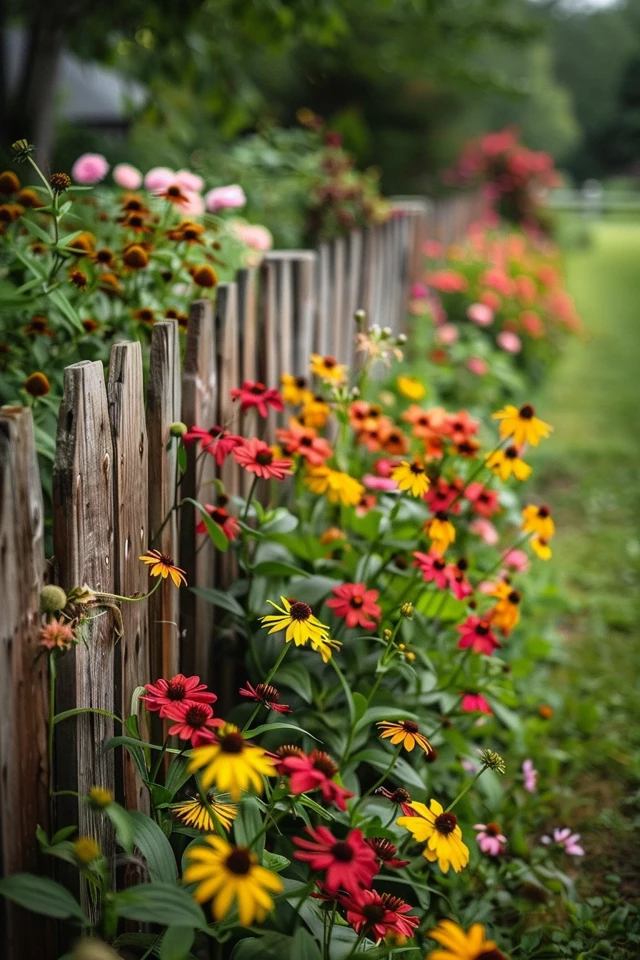 Wildlife-Friendly Features