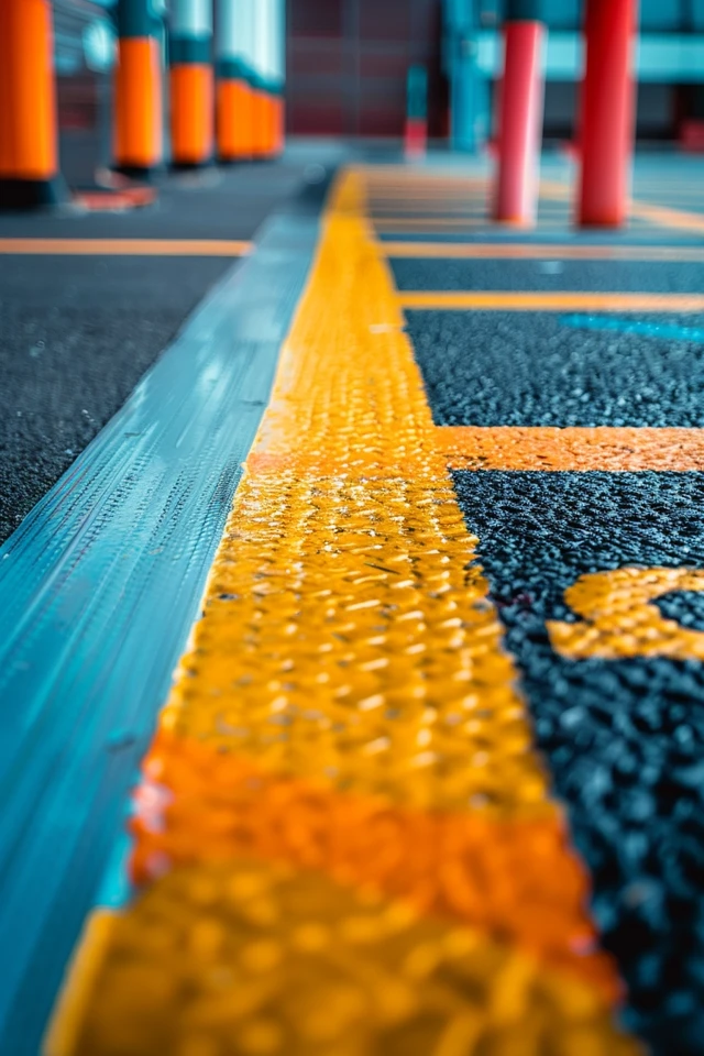 Sustainable and Unique Materials for Parking Pad Design