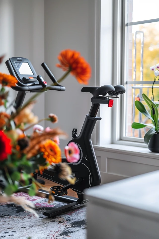 My Top Peloton Gym Ideas for Home Fitness Enthusiasts