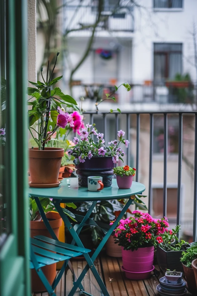 Curate a Budget-Friendly Decor
