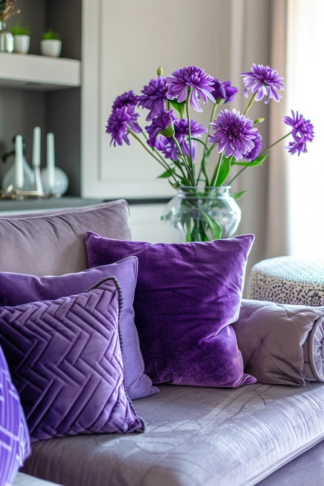 Adding a Touch of Modern Aesthetic