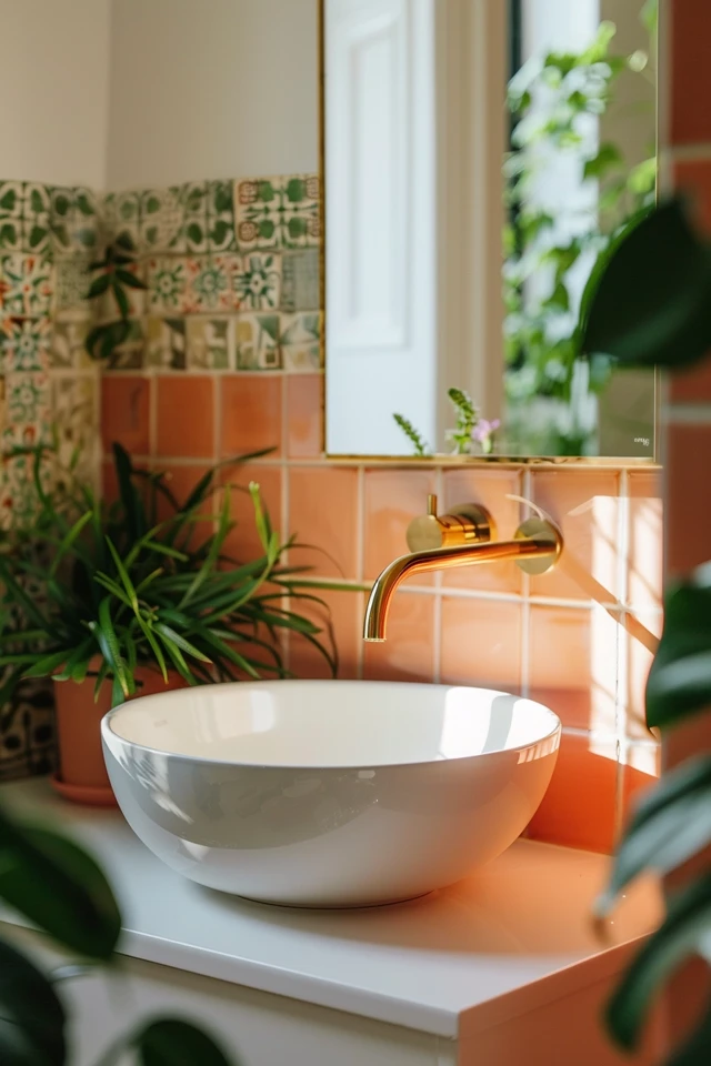 Fresh Teen Bathroom Ideas for a Cool Makeover