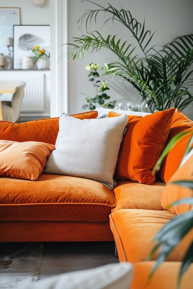 Cushion Fill