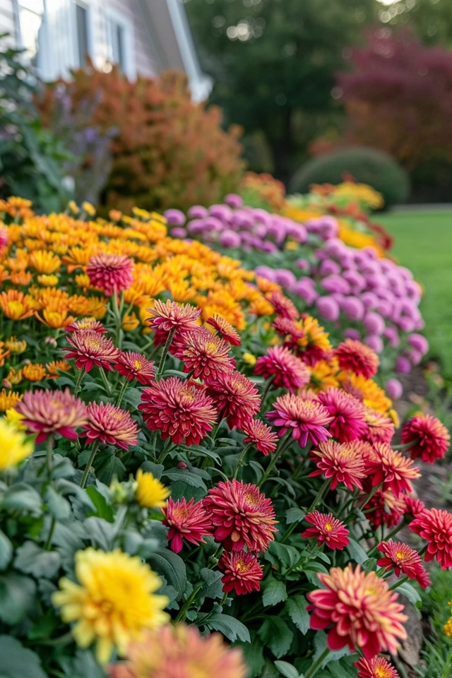 Tips for Creating a Vibrant and Welcoming Yard