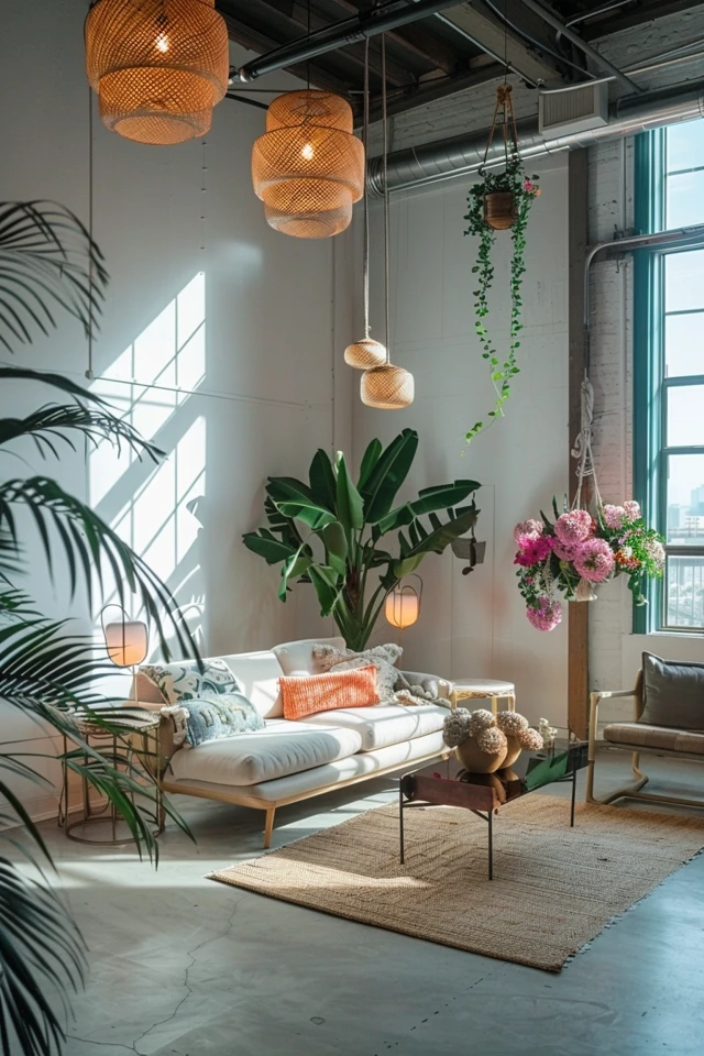 Table Lamps for Task Lighting
