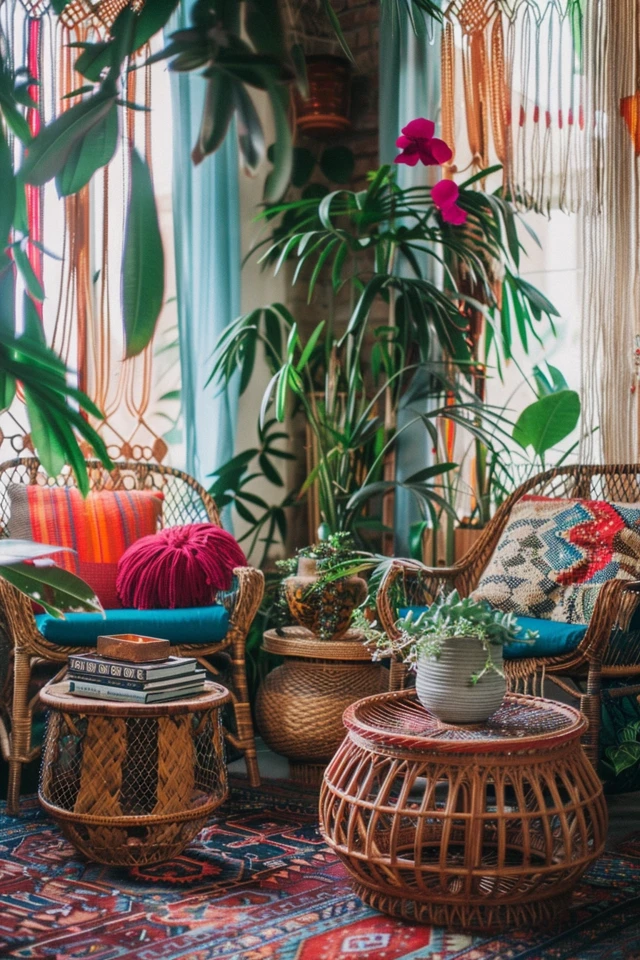 Find the Perfect Side Table for Your Home