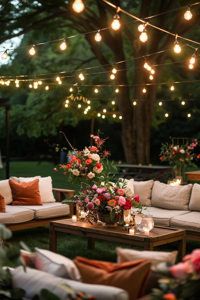 Pop-up Festivals: Transforming Spaces into Lively Gatherings