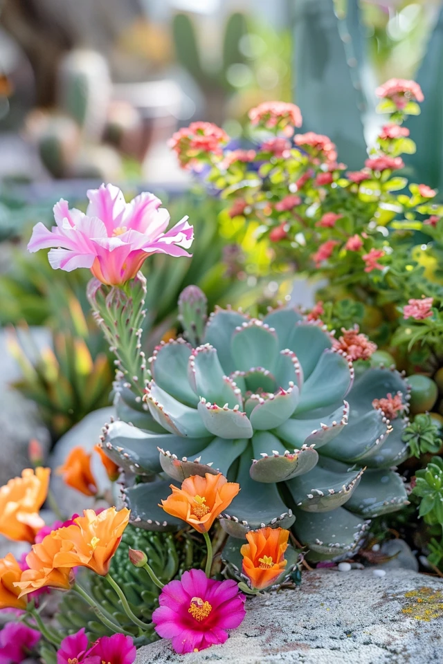 Creating My DIY Arizona Backyard Oasis
