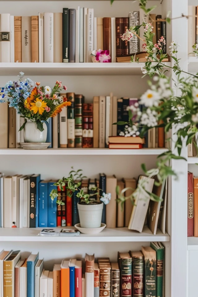 How to Choose the Best Scandinavian Bookcase for Your Space?