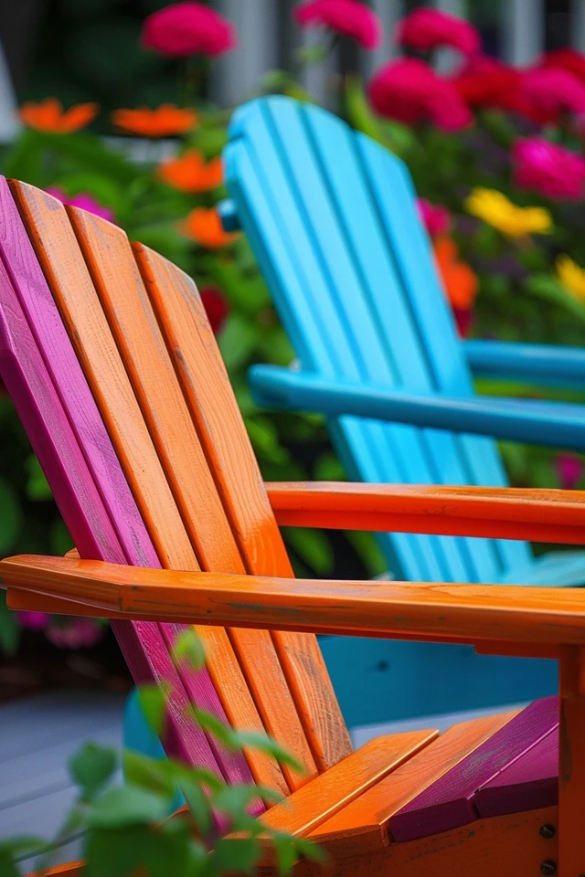 Choosing the Right Paint and Techniques