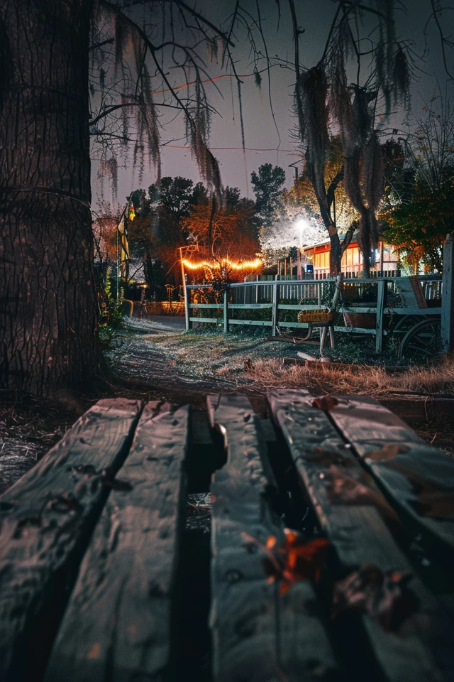 Haunted Hayride Event Planning Tips
