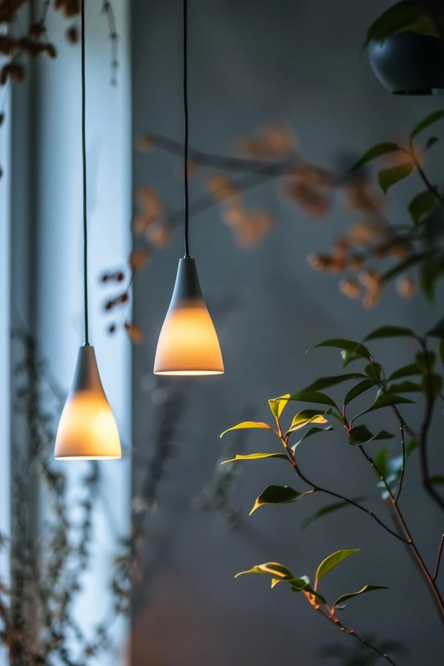 Benefits of Choosing Scandinavian Pendant Lights