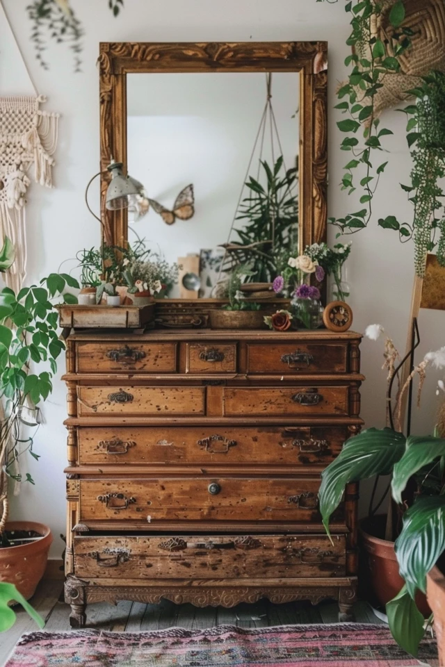 Hardware and Accents