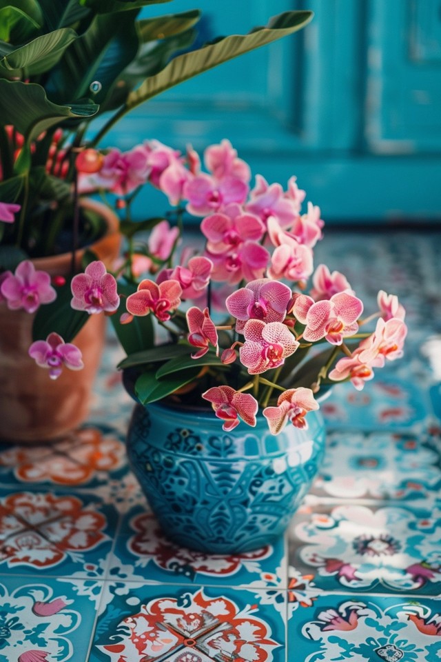 Creative Senior Tile Ideas for Your Home