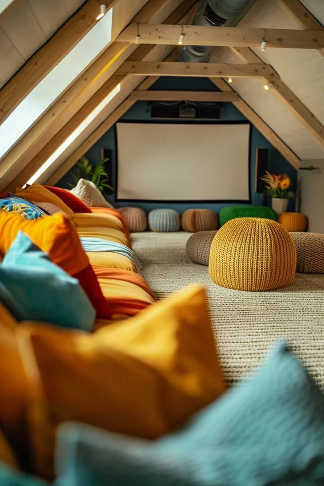 Enhancing with LED Lighting