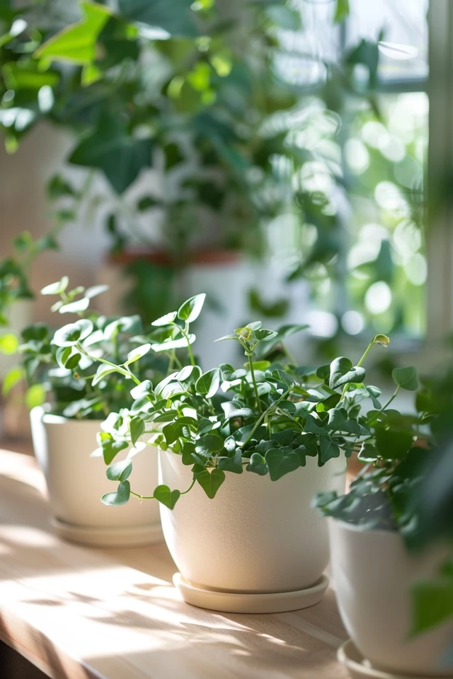 Transform Your Space with Scandinavian Planters