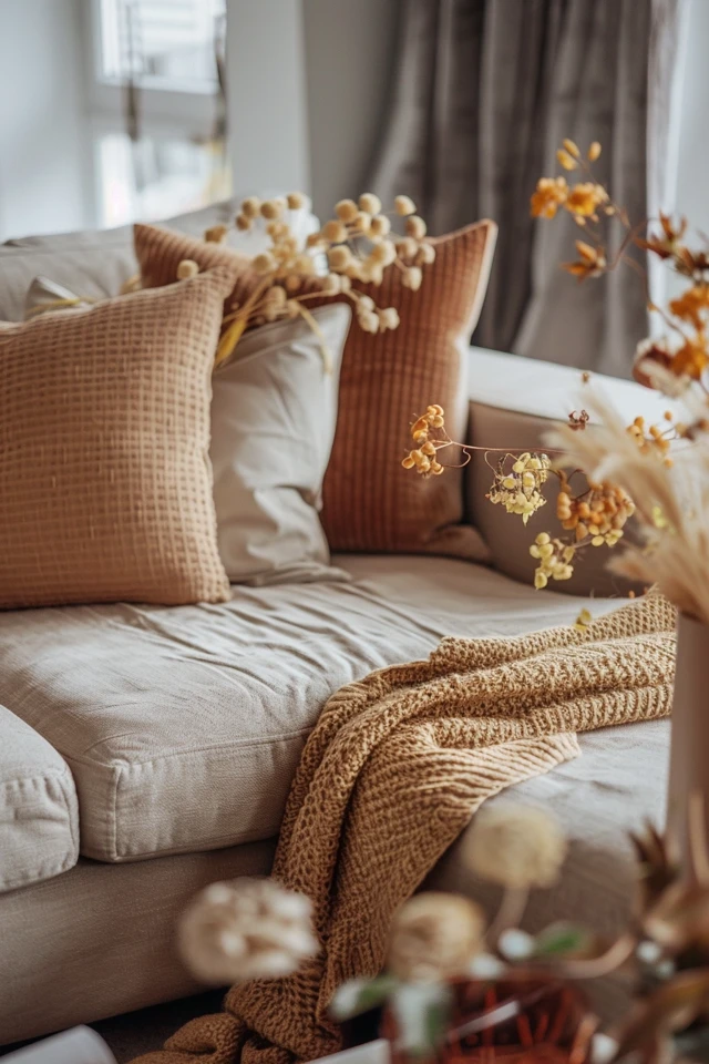 Dining Room Seating: Feast in Comfort