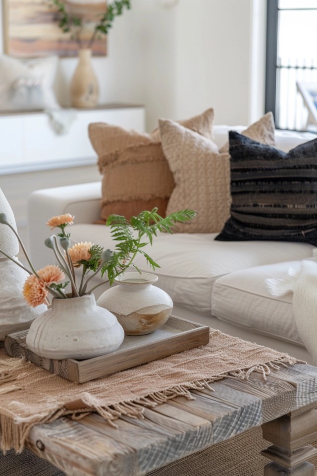 Modern Coastal Living: Top Decor Trends