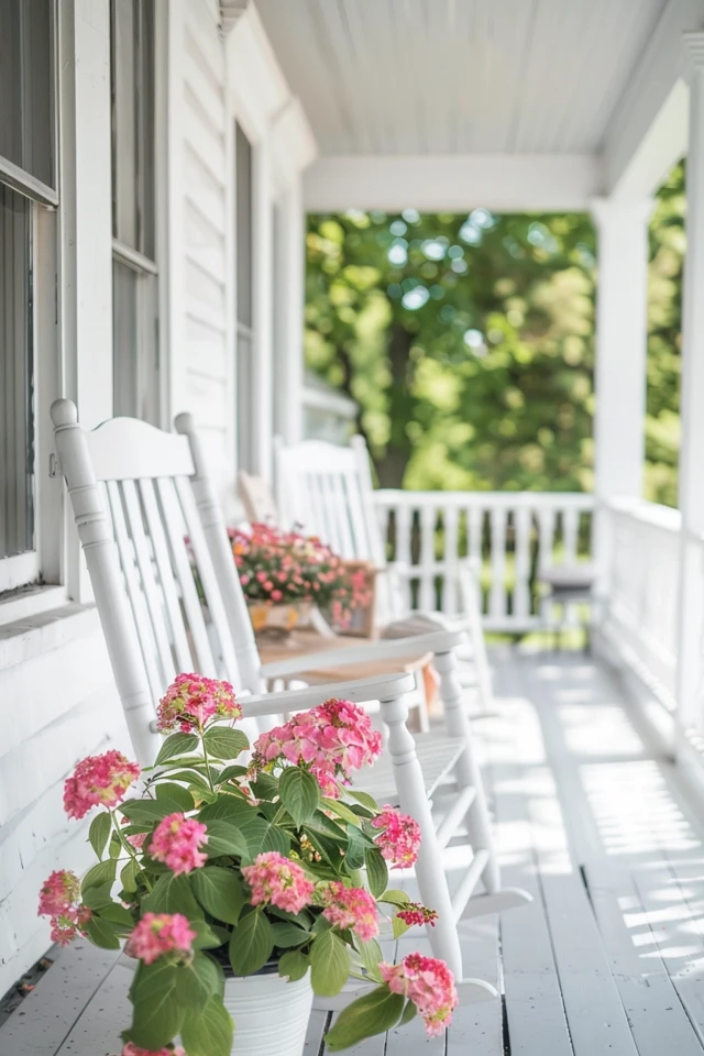 Porch Renovation Tips and Remodeling Ideas