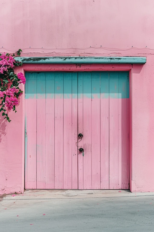 Enhancing Curb Appeal with Garage Design
