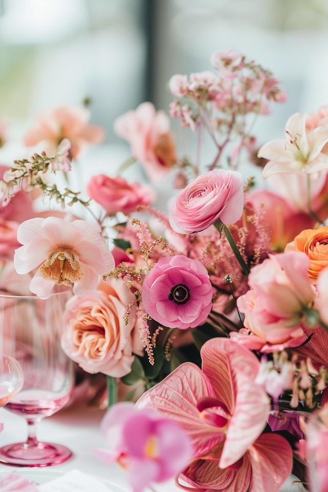 Unique Centerpiece Ideas for Any Occasion