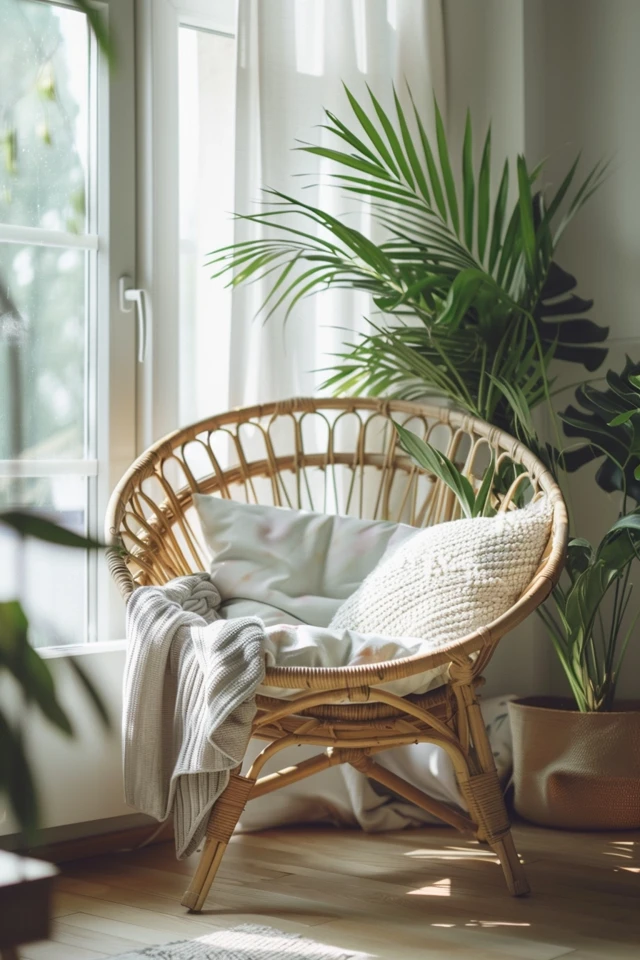 Benefits of Scandinavian Decorating
