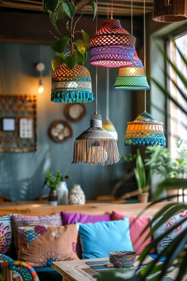 The Origins and Spread of Bohemian Style
