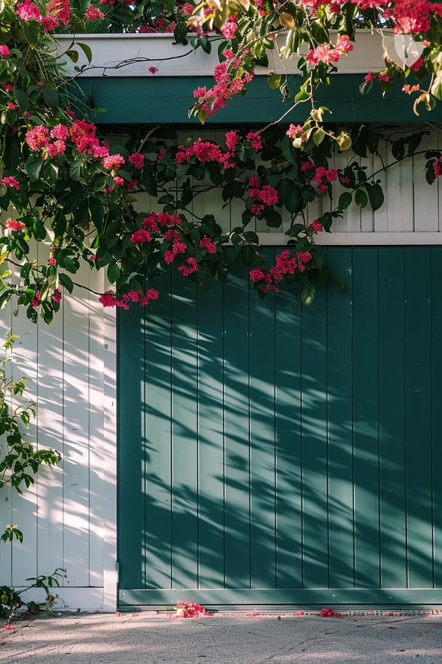 Garden Walls