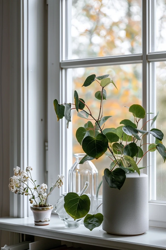 Achieving Scandinavian Decor with Window Treatments